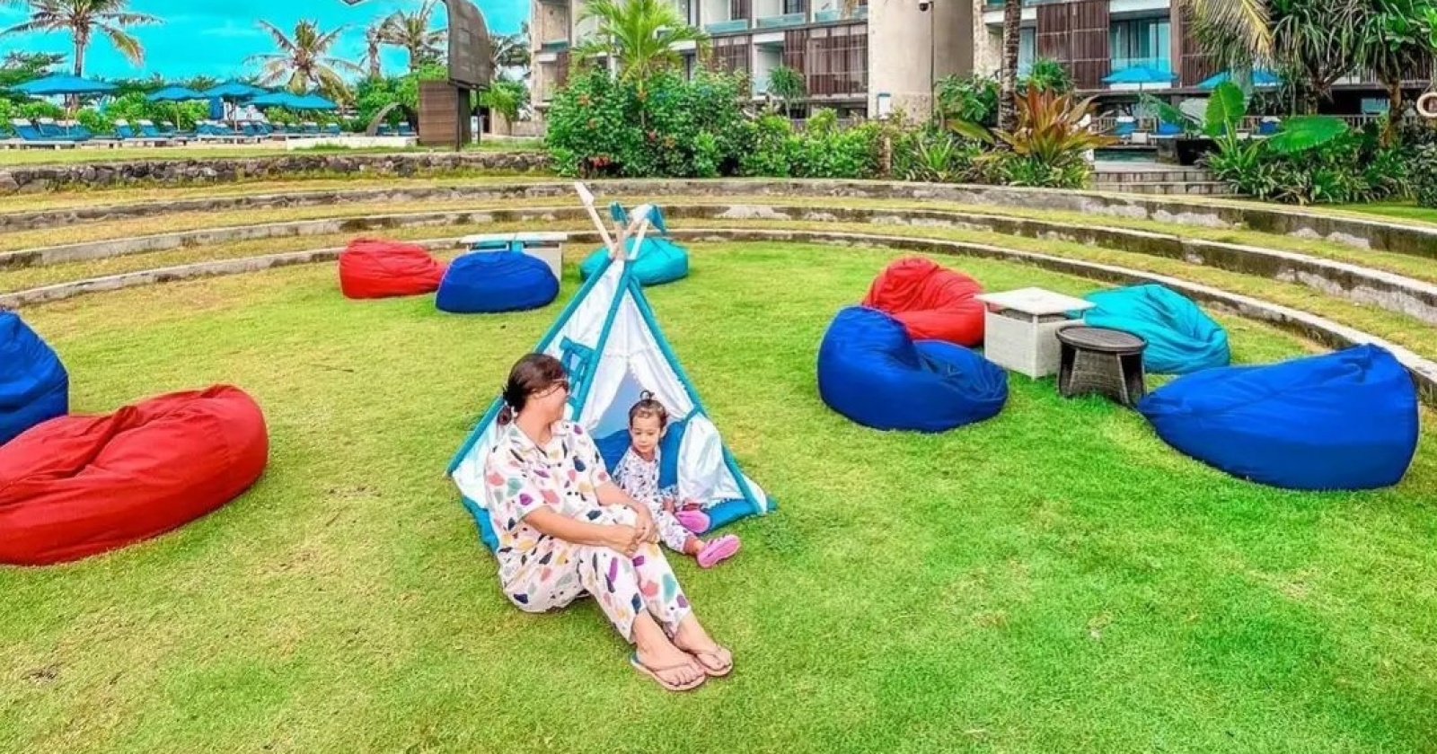 Promo Wyndham Hotel untuk Nasabah BRI: Nikmati Bali & Jakarta dengan Akomodasi Terjangkau!