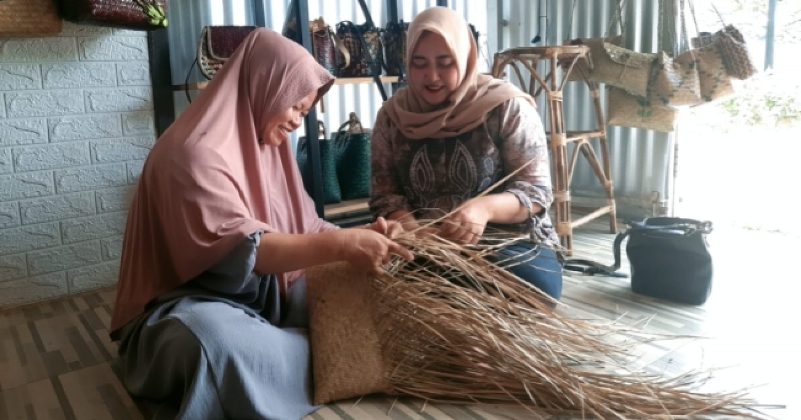 Jangkau Wilayah Pelosok NTT, BRI Salurkan 82 Persen Total KUR di Nusa Tenggara Timur