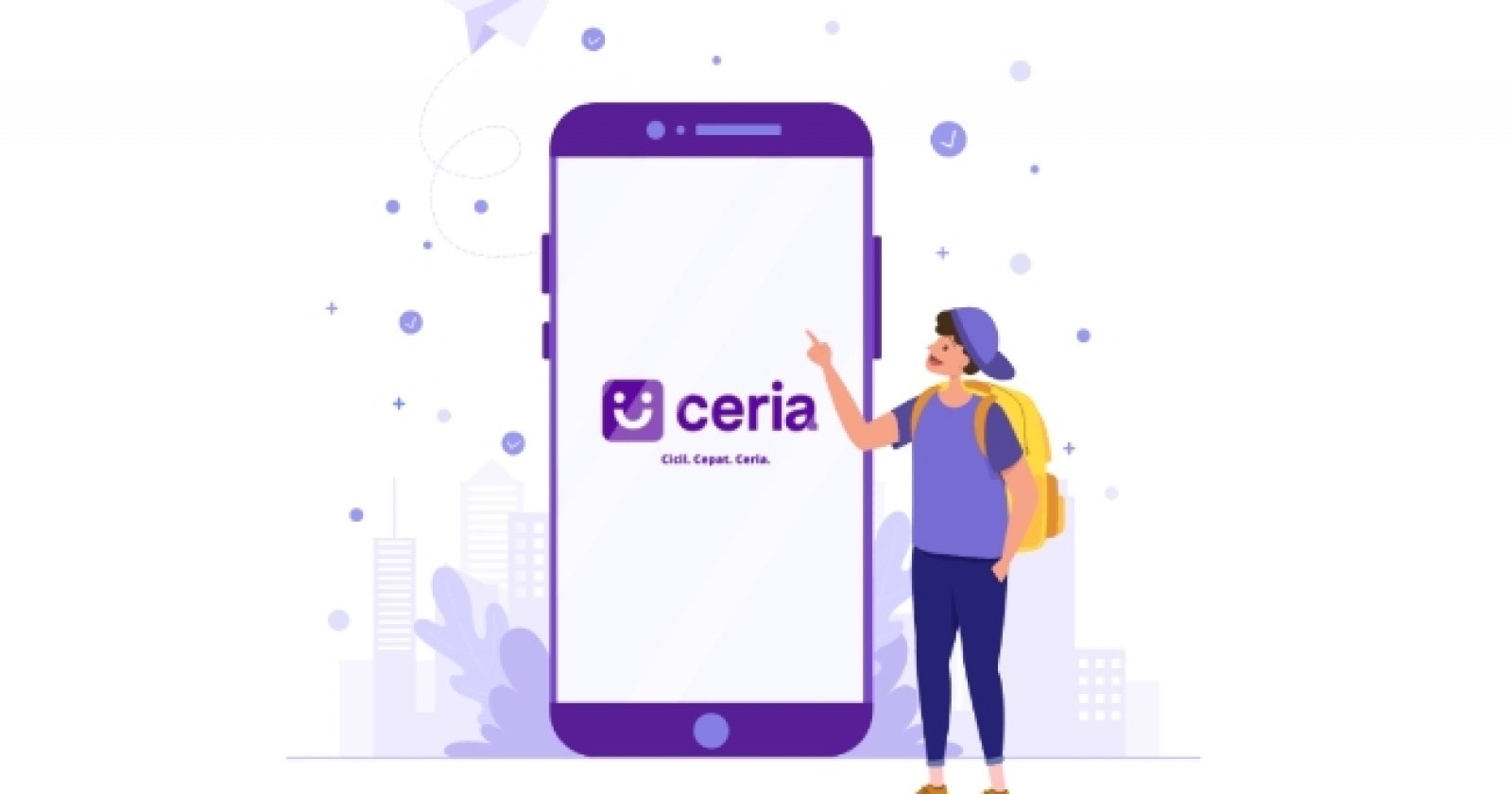 Ceria: Pinjaman Digital BRI, Limit Hingga 50 Juta, Proses Cepat!