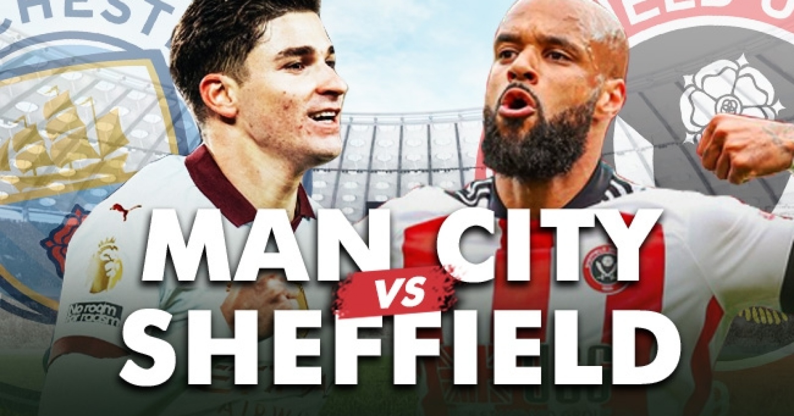 Live streaming man discount city vs sheffield united