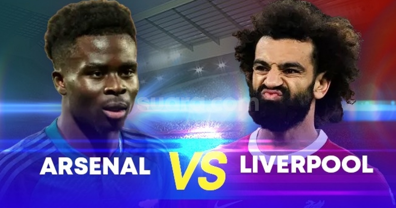 Live streaming arsenal online vs liverpool tanpa buffering