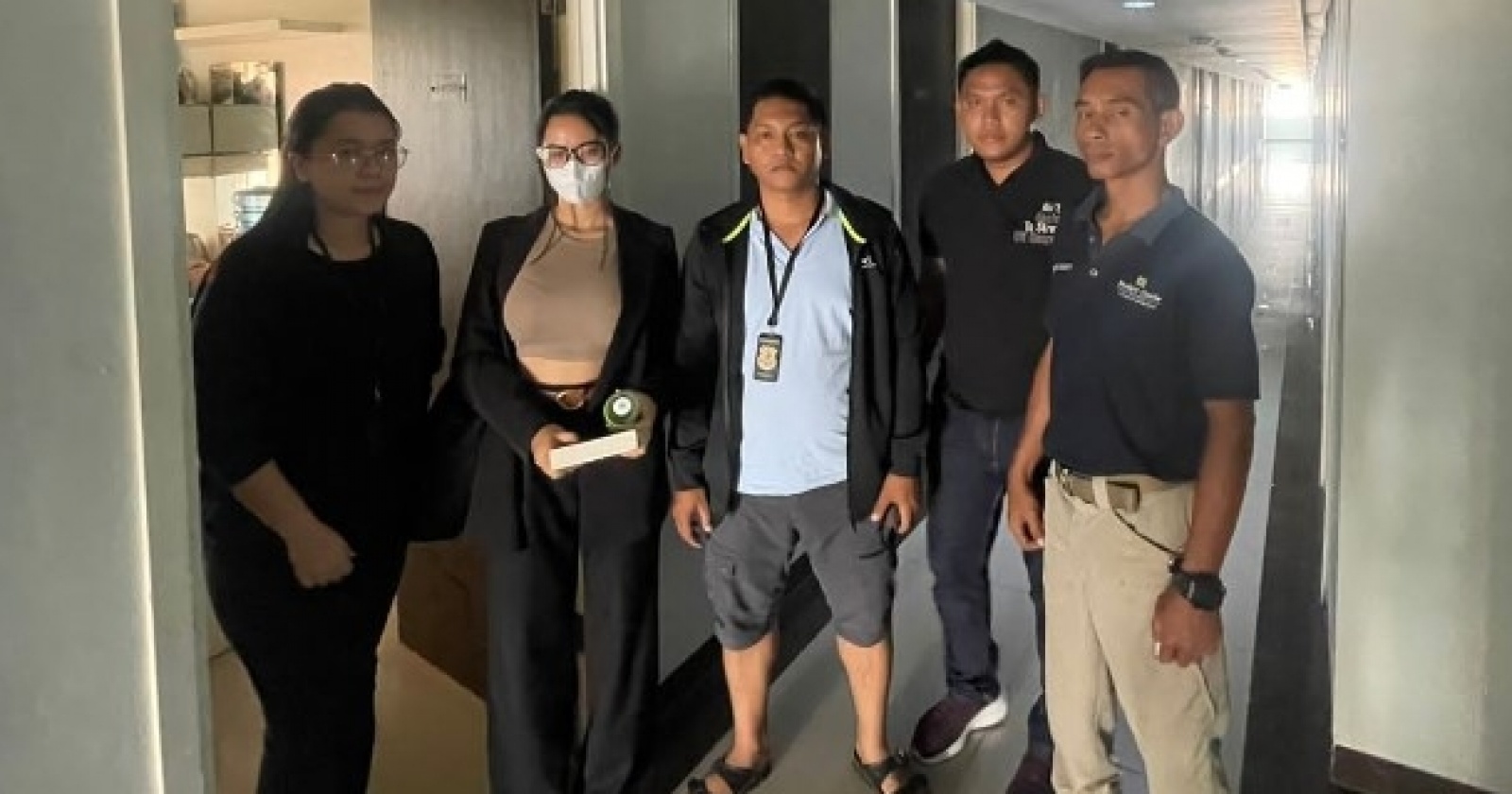 Tak Bisa Ditemui Sejak Ditahan Polisi, Pengacara Rela Pasang Badan Demi  Bebaskan Siskaeee: Dia Tak akan Kabur!