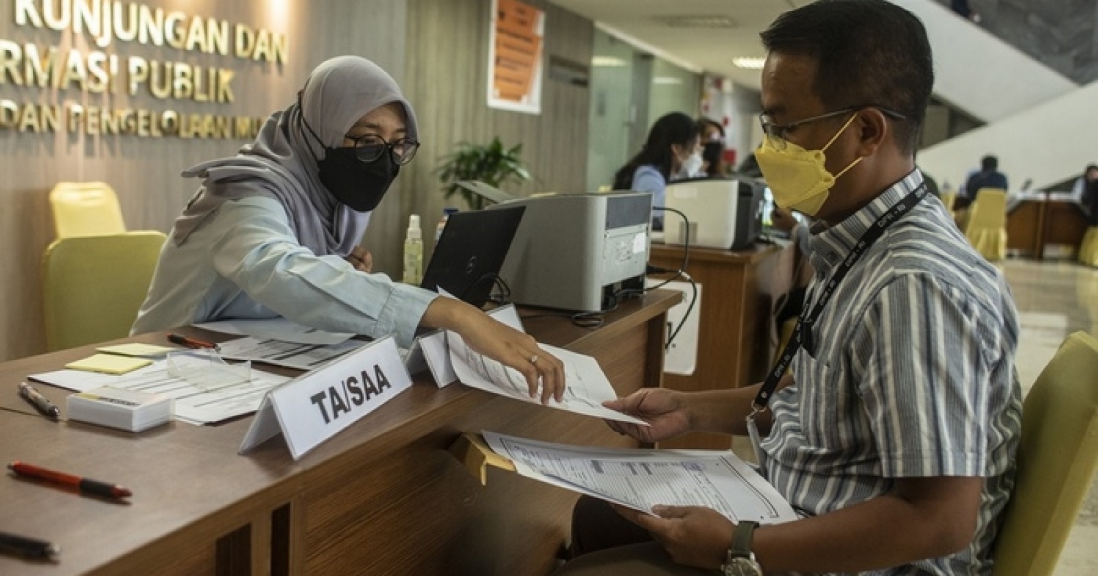 Lunas Sekejap! Nasabah BRI Jakarta Kini Bisa Bayar Pajak Tanpa Keluar Rumah