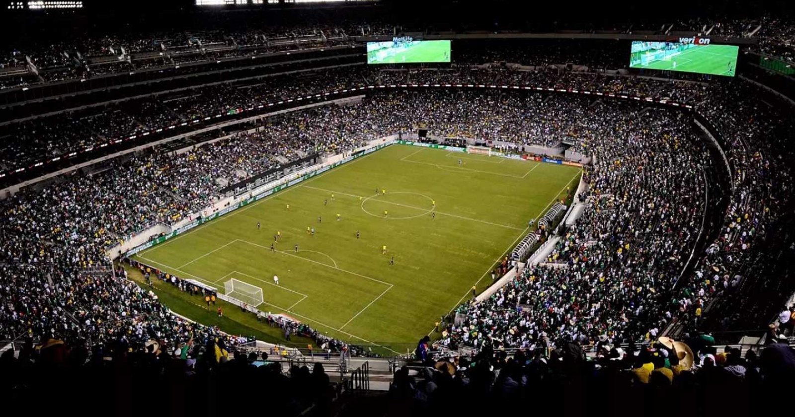 Badai Petir Terjang New York Jelang Final Piala Dunia 2026