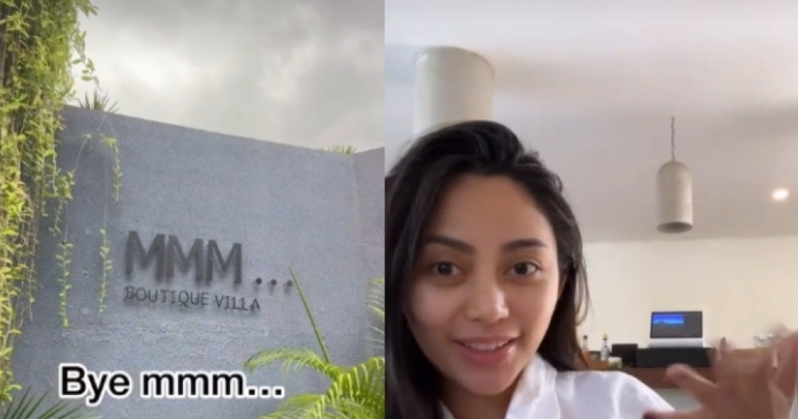 Sosok Pemilik MMM Boutique Villa Uluwatu Bali WN Rusia Imigrasi