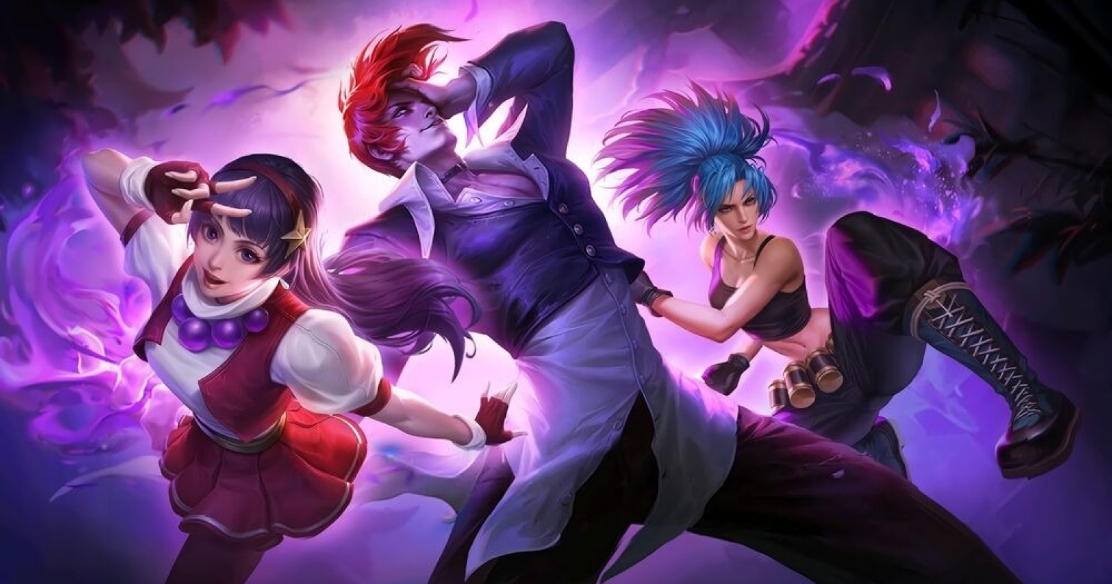 5 Skin Paling Langka Mobile Legends Susah di Dapat