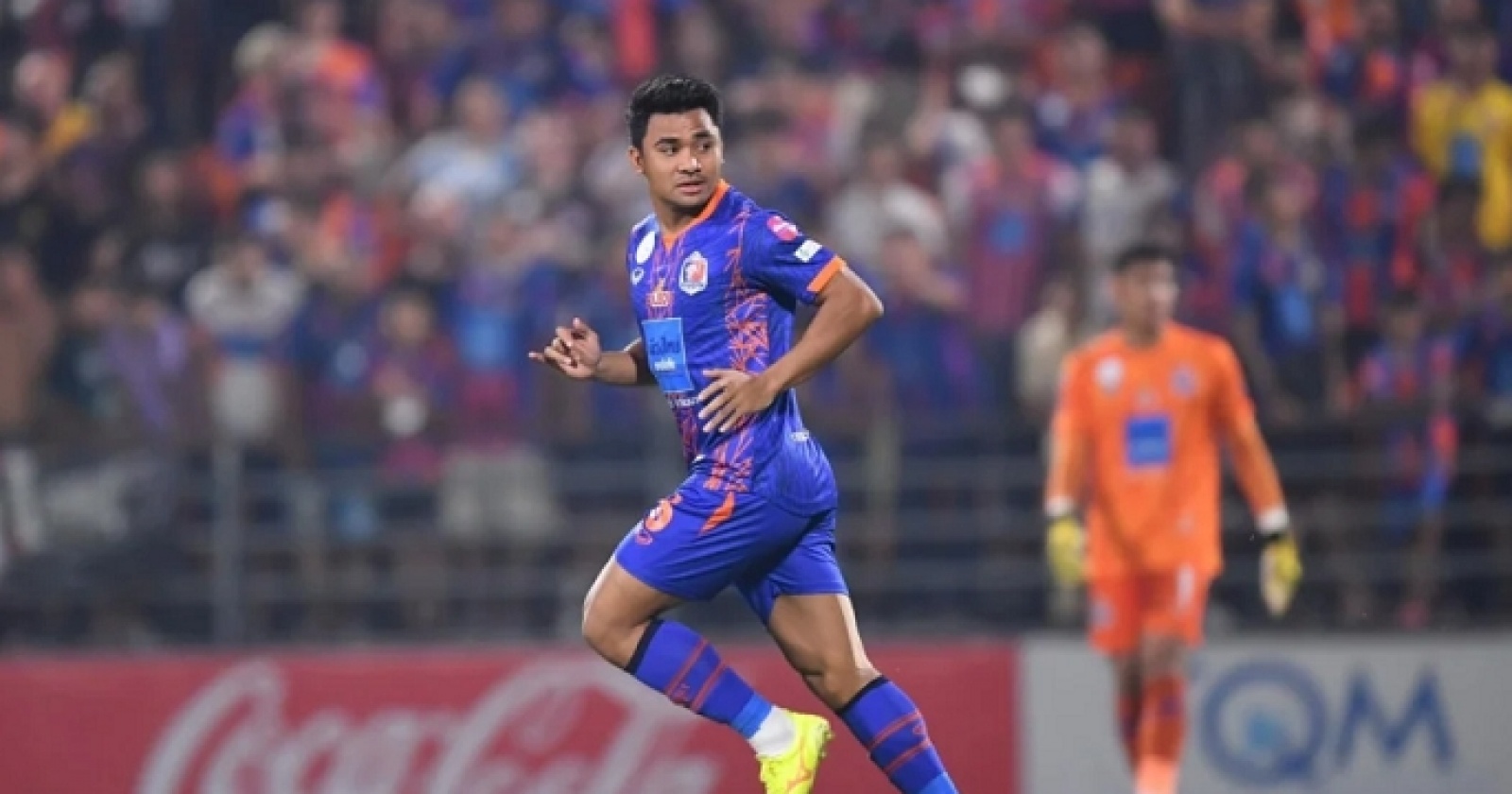 nomor4d Highlight Debut Asnawi Mangkualam di Port FC, Cuma Cameo tapi Langsung Beri Impak Instan