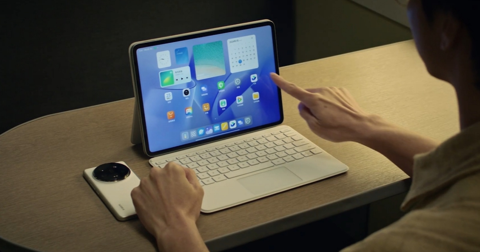 値下げ前提価格！】Xiaomi Pad 6 本体 気楽に交渉してください！