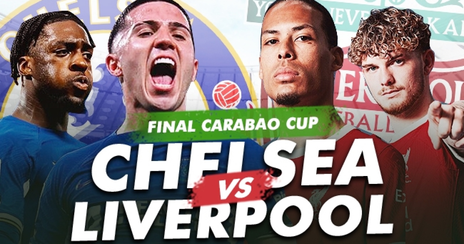 Live streaming chelsea discount vs liverpool hari ini