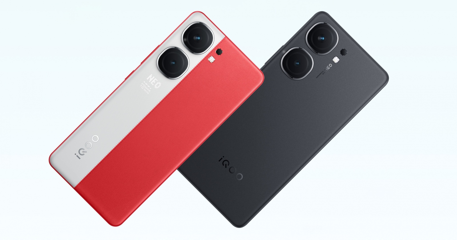 iQOO Neo 9 Pro Meluncur, HP Premium Harga Cuma Rp 6 Jutaan
