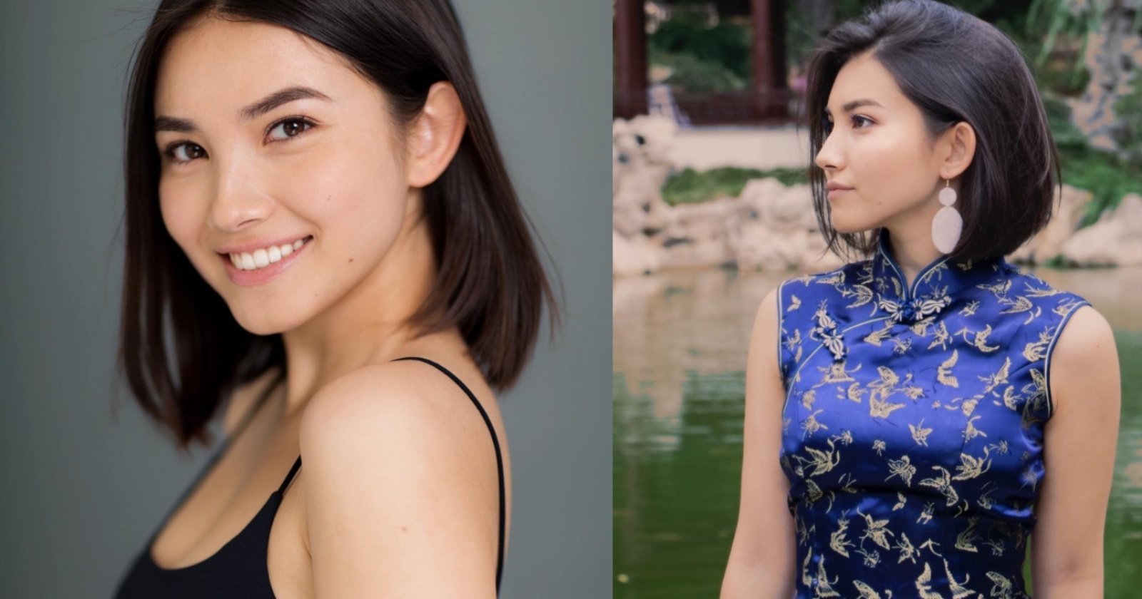 Profil Maria Zhang, Paras Cantik Pemeran Suki Live-Action Avatar The Last  Airbender Jadi Sorotan