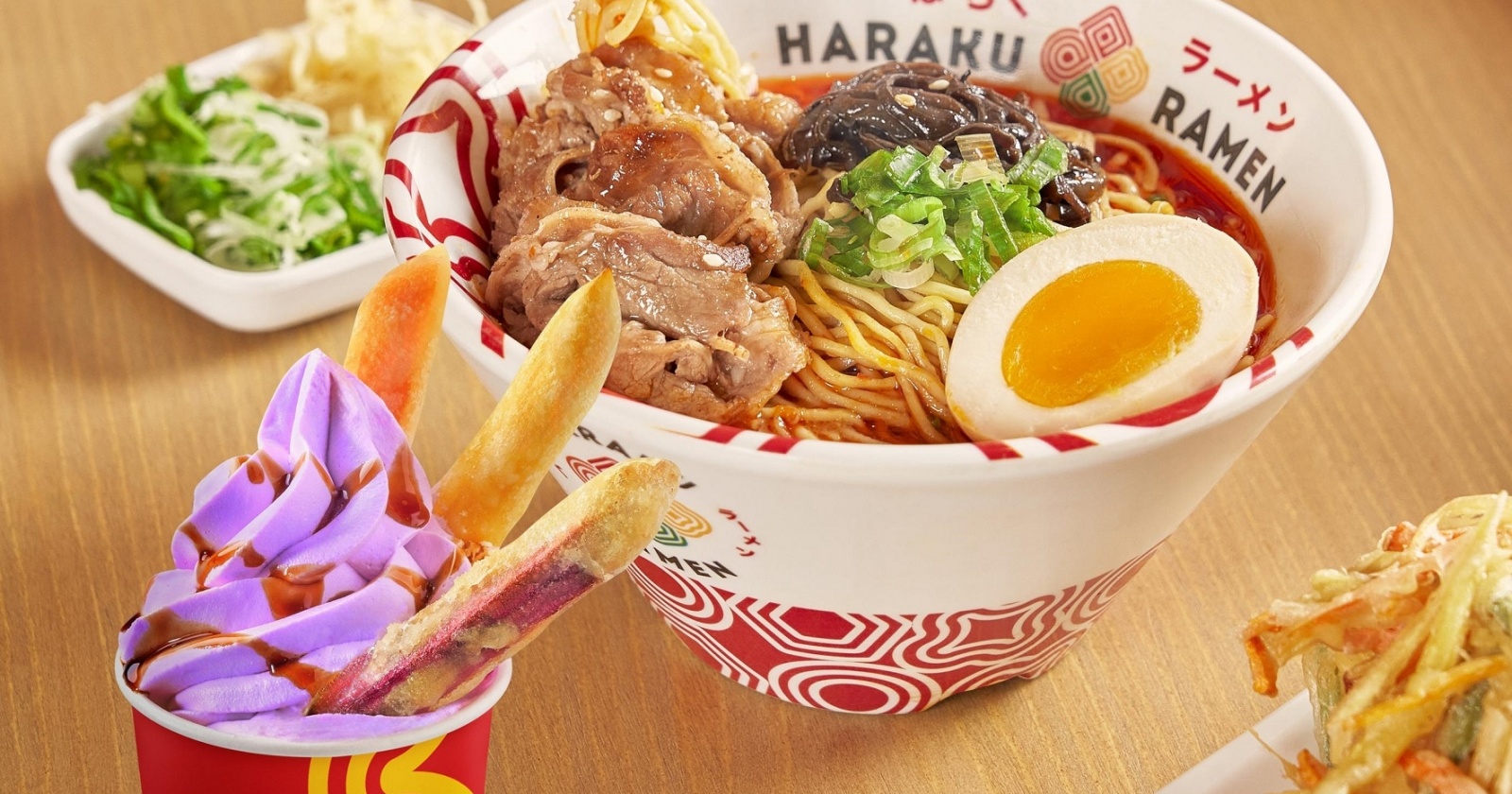 Makan Ramen Enak Cuma Bayar Setengah? Sikat Promo Cashback 25% dari BRI di Haraku