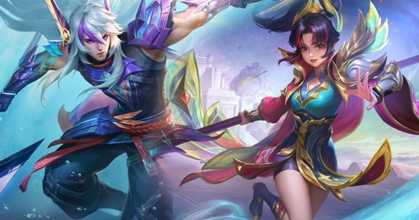 13 Hero Mobile Legends Terkuat di META Terbaru Setelah Update