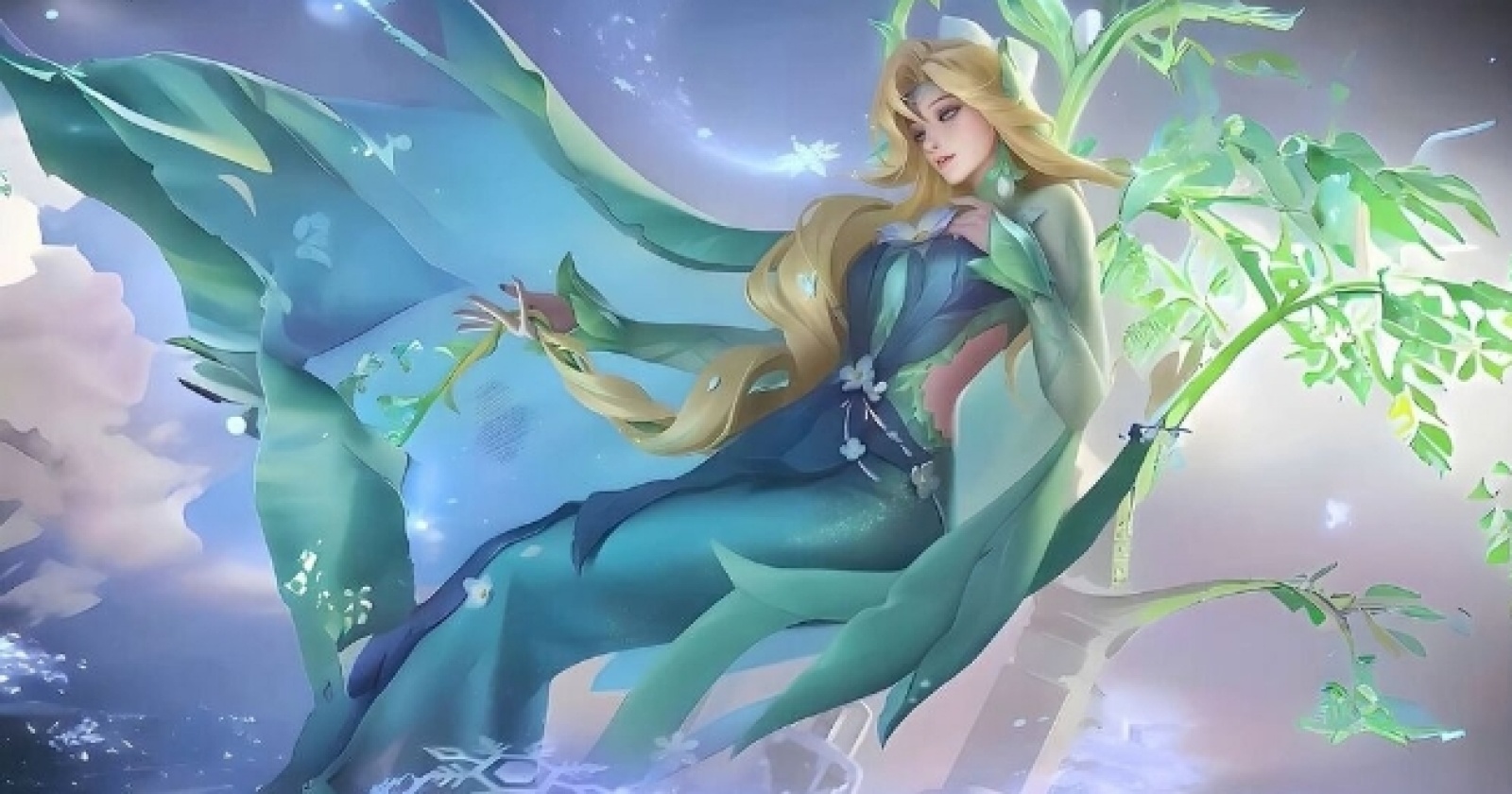 3 Hero Counter Vexana Terbaik Lawan Sesama Mage di Mobile Legends