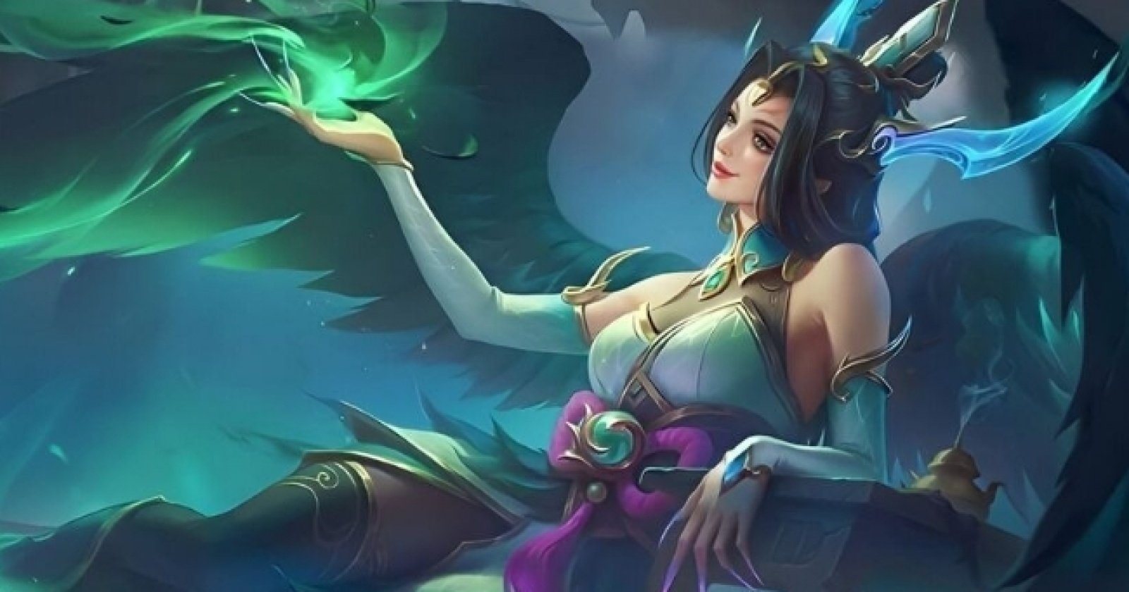 5 Hero Mage Paling Berbahaya Cocok di EXP Lane Mobile Legends