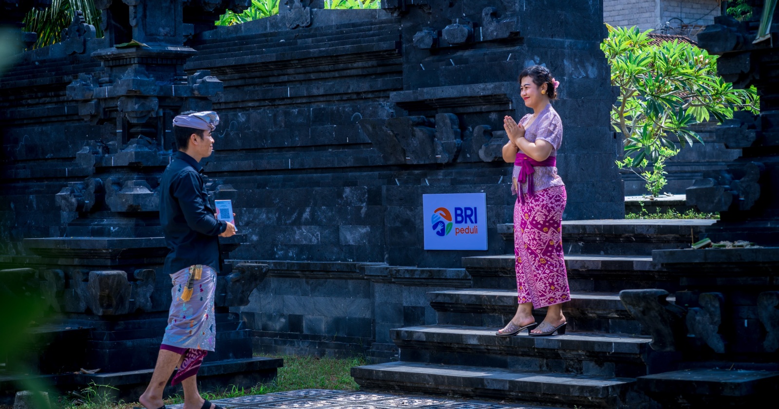 BRI Tegaskan Komitmen Berkelanjutan, Skor ESG Perbankan Terbaik di Indonesia