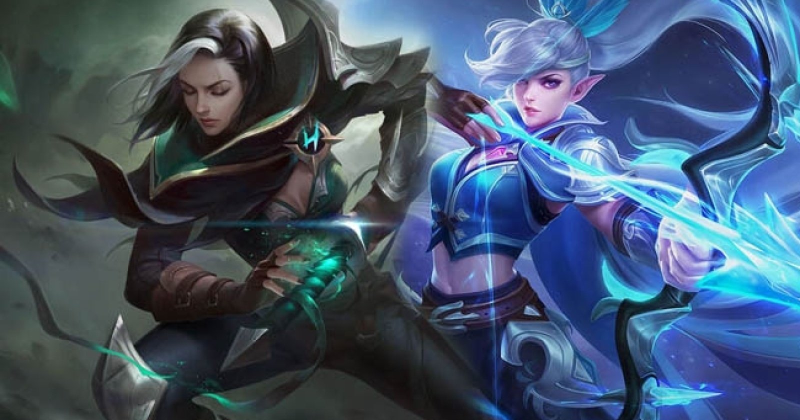 Setting Terbaik Mobile Legends untuk Performa, Terupdate 2024