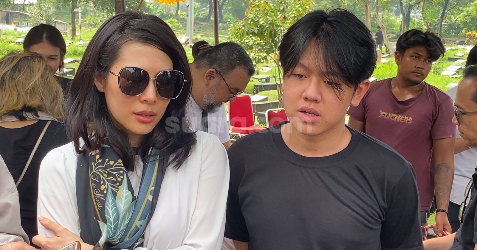 Anya Dobrydneva bilan jinsiy aloqa