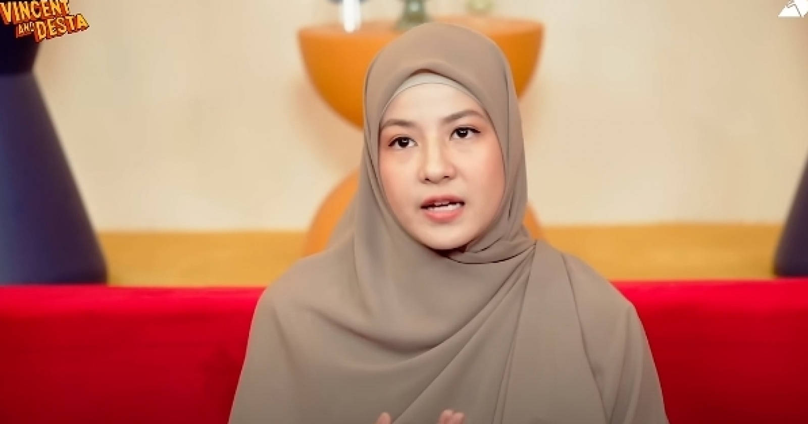 Sambil Nangis, Natasha Rizky Ungkap Kesulitan yang Dialami Usai Diceraikan  Desta