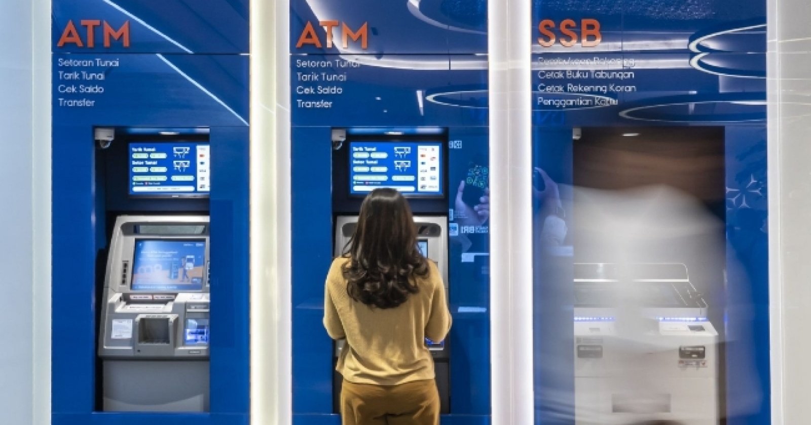 Cara Ganti Kartu ATM BRI yang Kadaluwarsa, Tidak Perlu Antri!