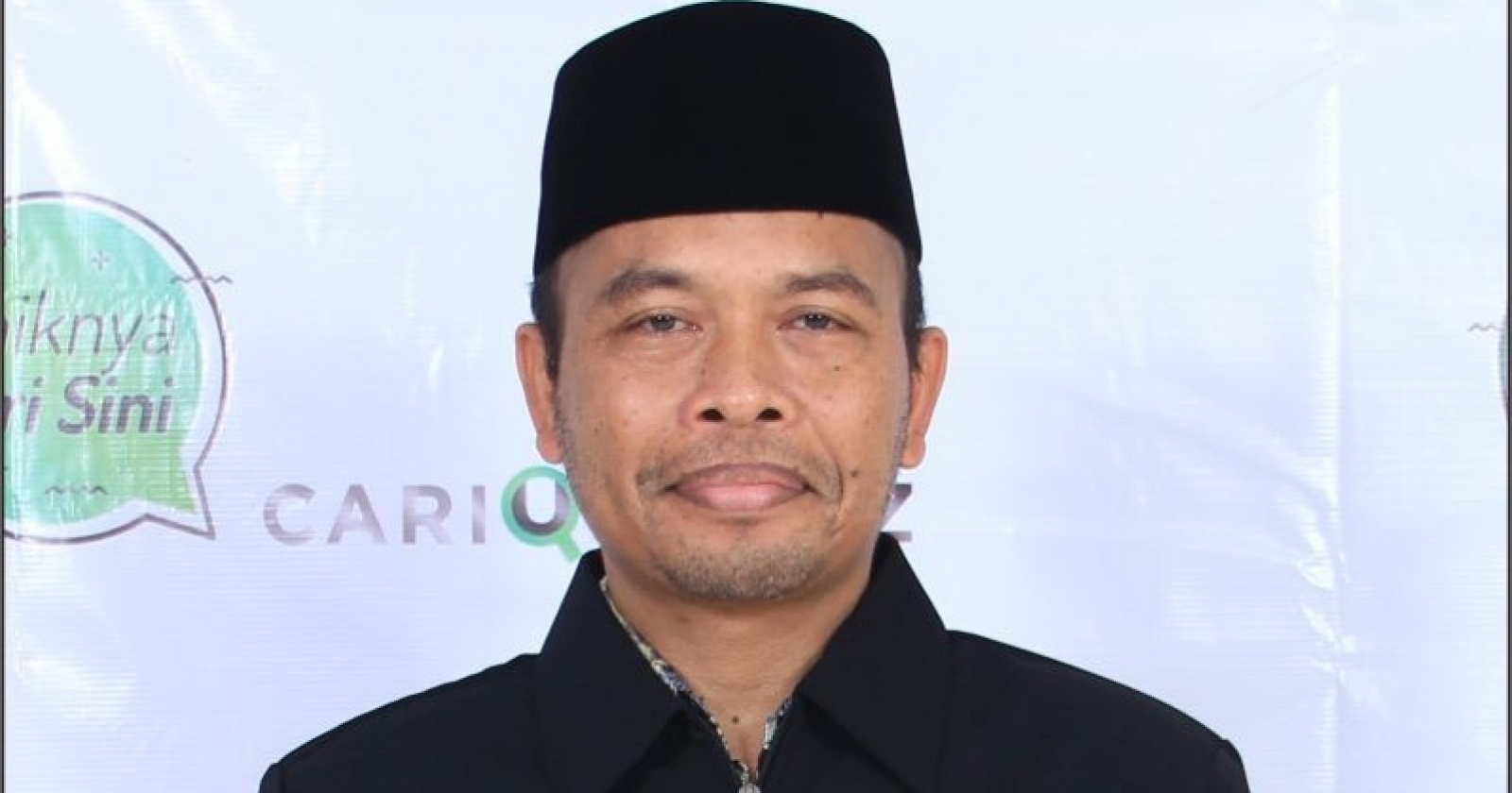 Ketua DKM