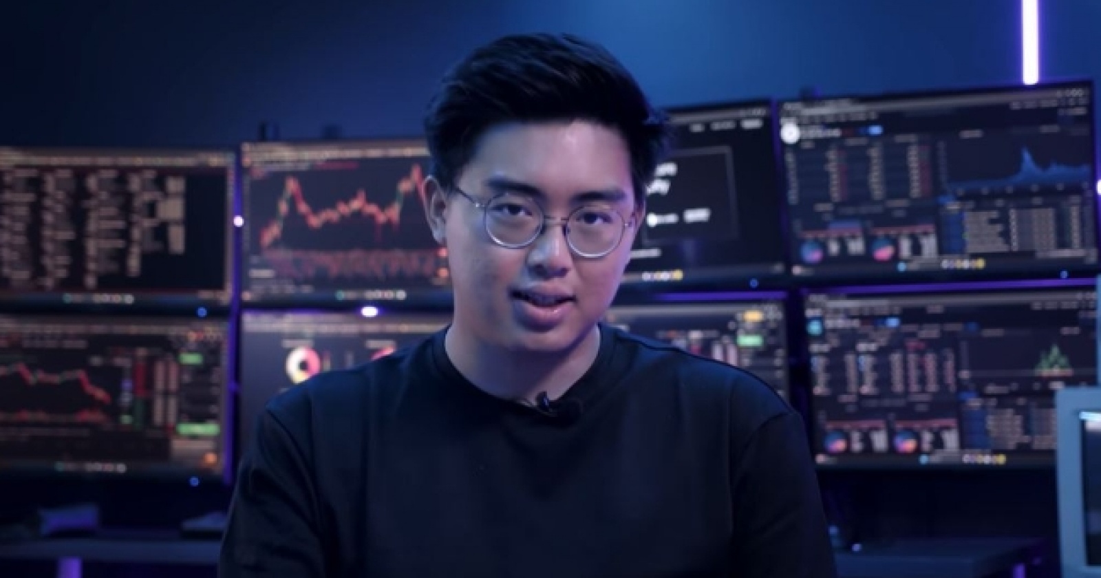 Mengenal Siapa Timothy Ronald, Founder Akademi Crypto yang Sedang Jadi  Sorotan