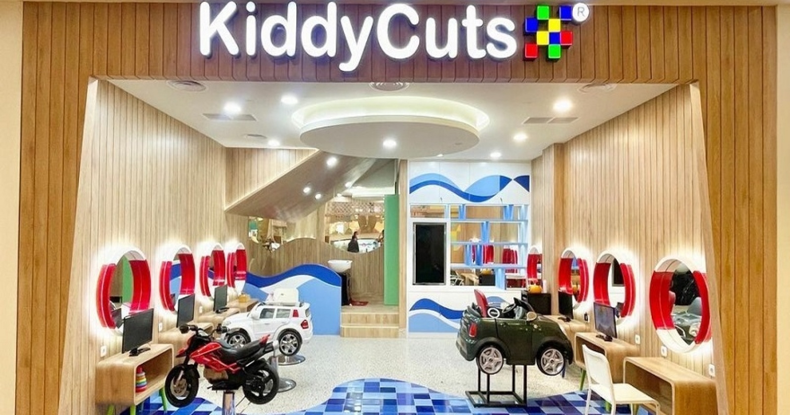 Nikmati Promo BRI untuk Perawatan Rambut di Irwan Team Hair & Kiddy Cuts