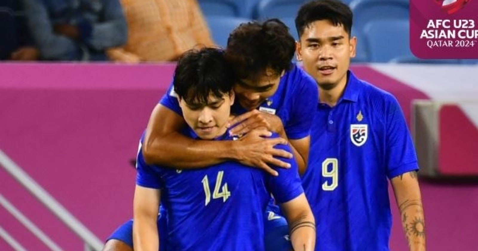 Pelatih Thailand Bagikan Resep Bikin Kejutan di Piala Asia U-23 2024, Wajib  Ditiru Shin Tae-yong