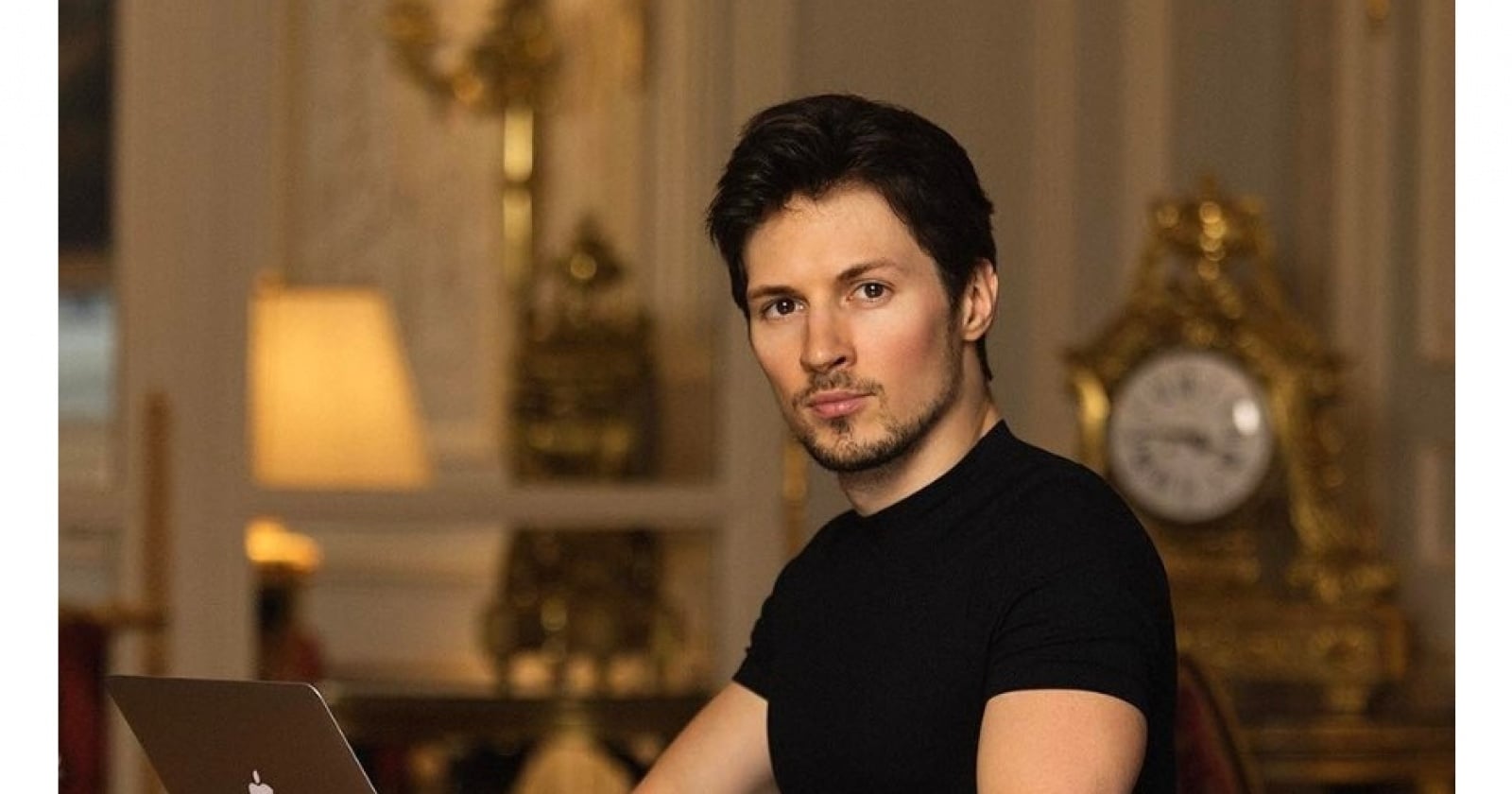 Profil dan Kekayaan Pavel Durov, Pendiri Telegram Tinggal di Dubai Punya  Lebih dari Rp 252 Triliun