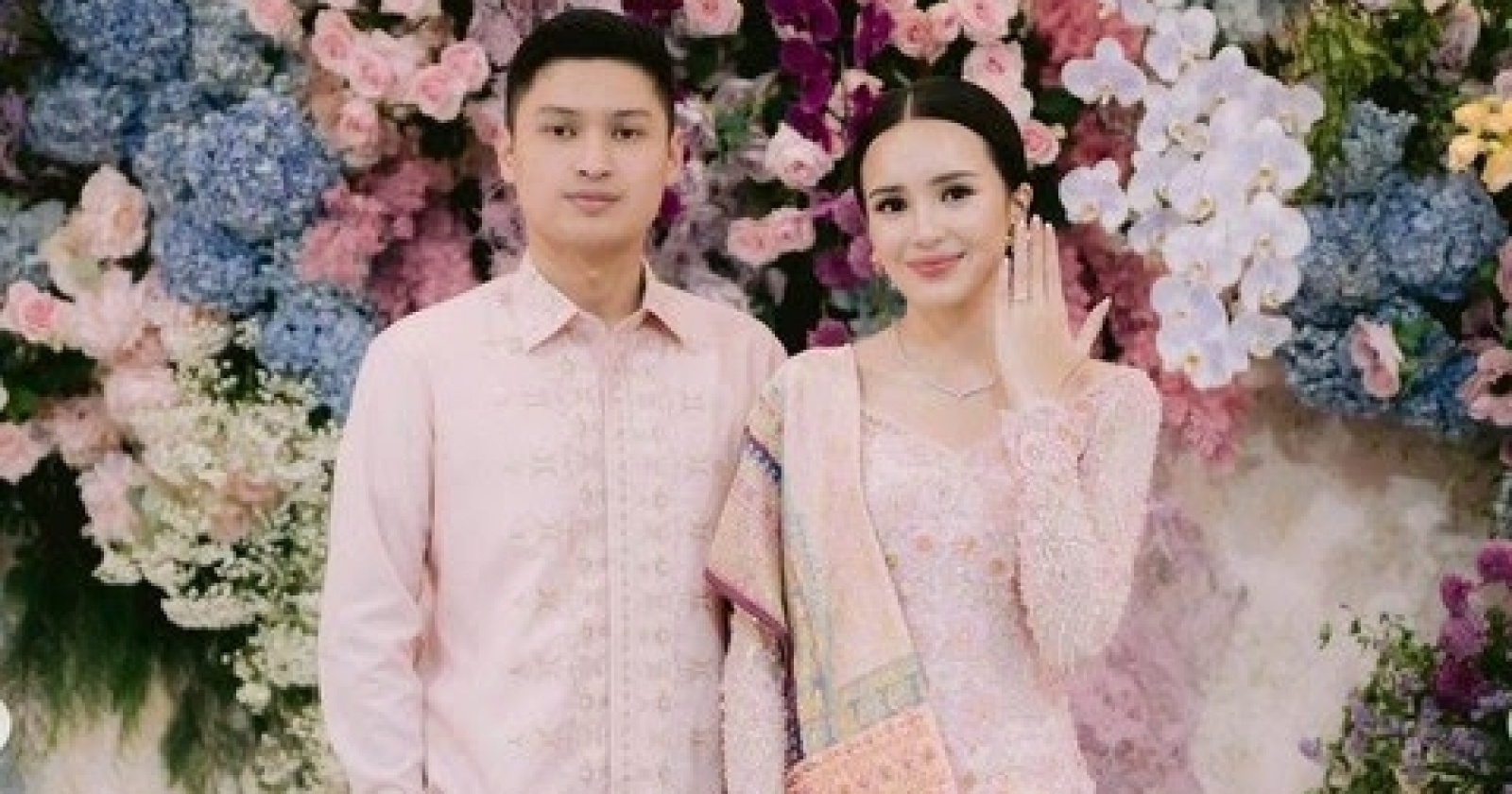 rizki Riwayat Karier Rizki Natakusumah, Calon Suami Beby Tsabina Jabat Komut  Sebelum Jadi Anggota DPR