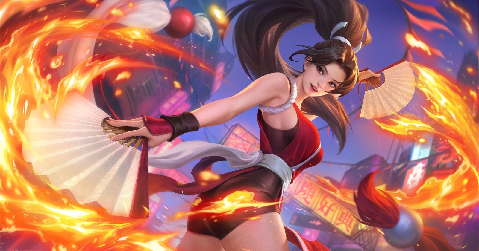 5 Hero Fighter Mobile Legends Paling Sering Menang di S33