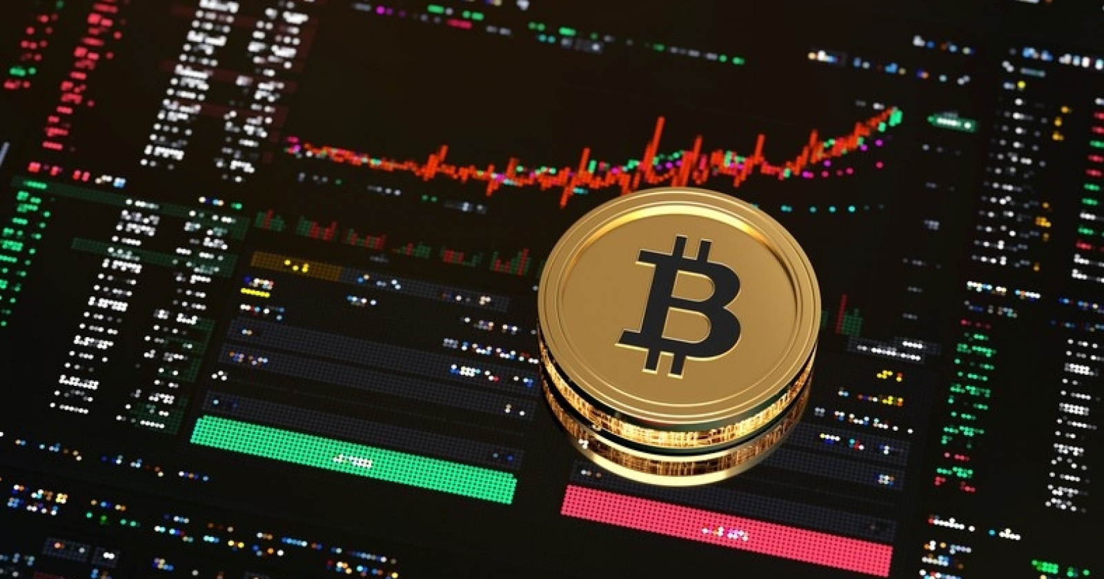 Rekor Baru Harga Bitcoin Rp 1,2 Miliar, Dampak Pemilu AS dan Ketertarikan  Institusional