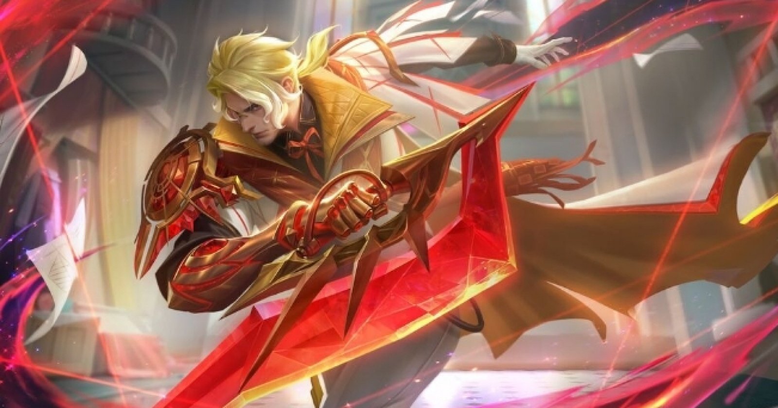 Cara Memaksimalkan Potensi Nolan Sebagai Hero Assassin di Mobile Legends