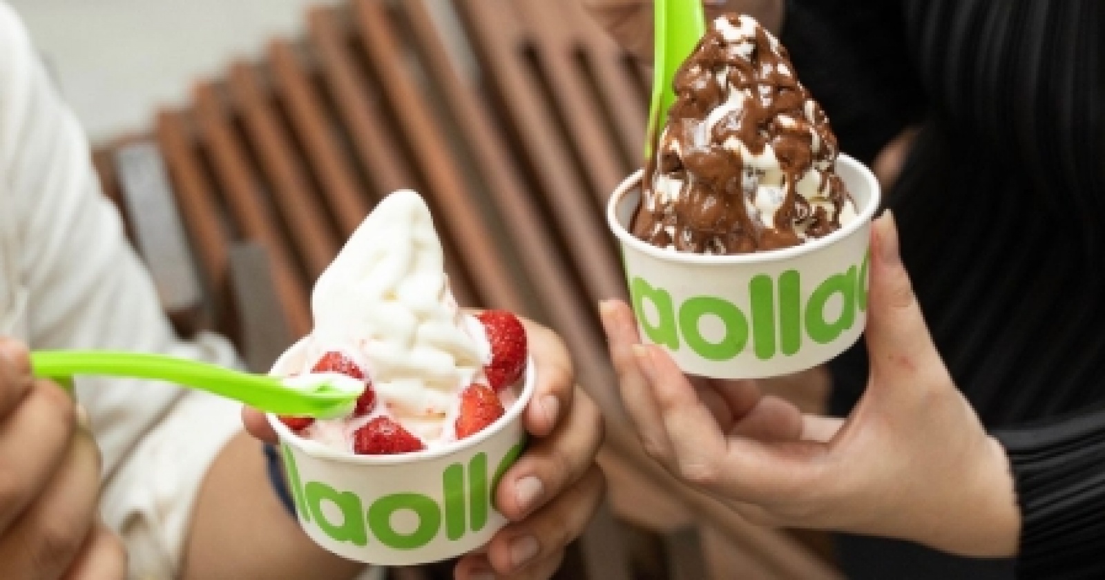 Yogurt Lezat Harga Hemat! Dapatkan Diskon IlaoIlao Pakuwon Mall Jogja untuk Nasabah BRI