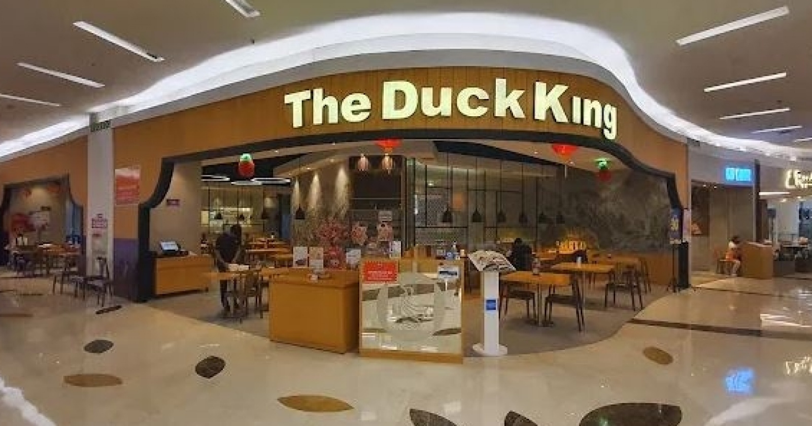 Nasabah BRI Wajib Coba! Lezatnya Bebek di Resto Duck King dengan Diskon Spesial!