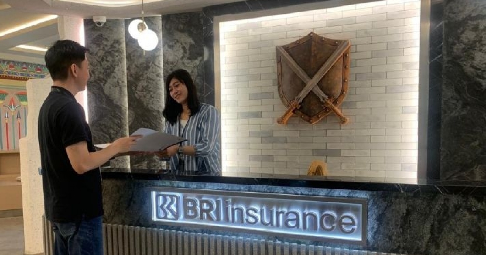 BRI Insurance Genjot Edukasi Asuransi, Digitalisasi Jadi Kunci Jangkauan Luas