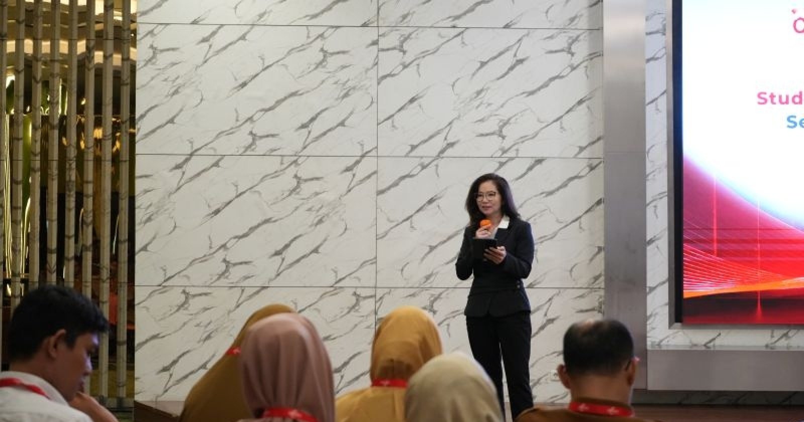 Investor Pemula Merapat! BRI Danareksa Sekuritas Beri Pelatihan Investasi di Pasar Modal