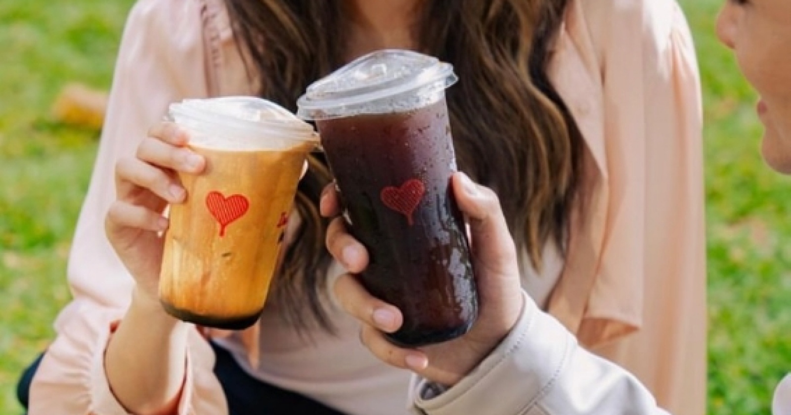 Ngopi Lebih Hemat di Kopi Kenangan, Nikmati Cashback 40 Persen BRImo!