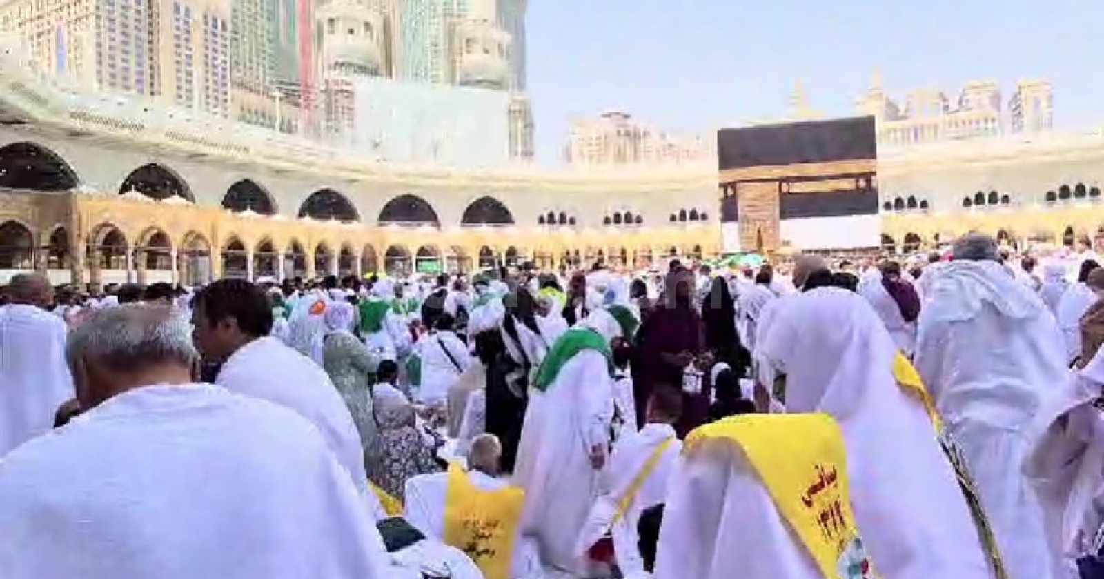 BRI Siapkan Rp640 Miliar Riyal untuk Jemaah Haji 2025, Ini Cara Mendapatkannya!