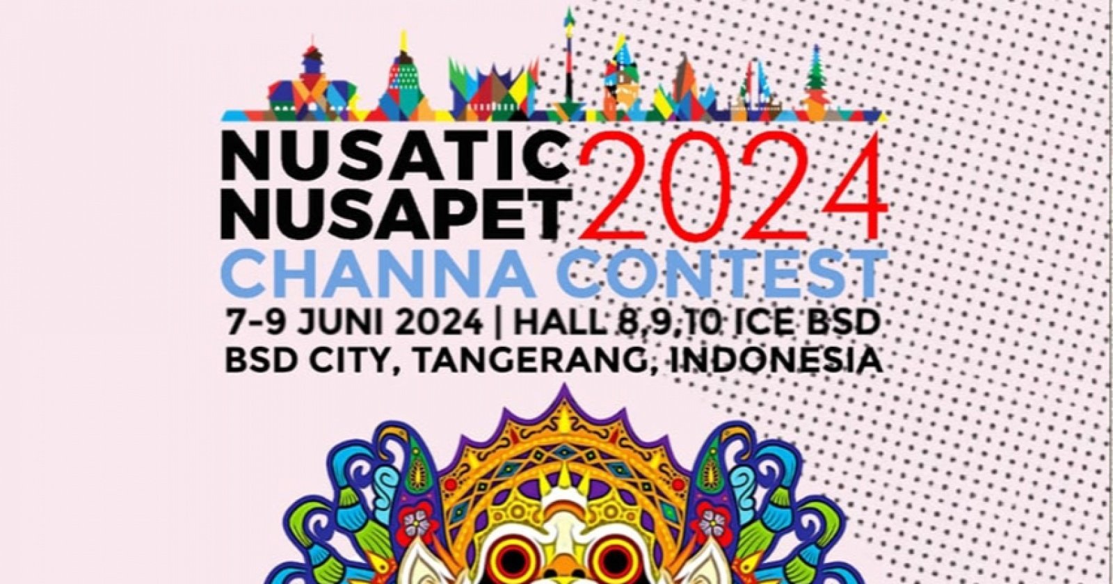 Pecinta Hewan Merapat! Ada Souvenir dan Promo Menarik dari BRI di Nusatic & Nusapet 2024