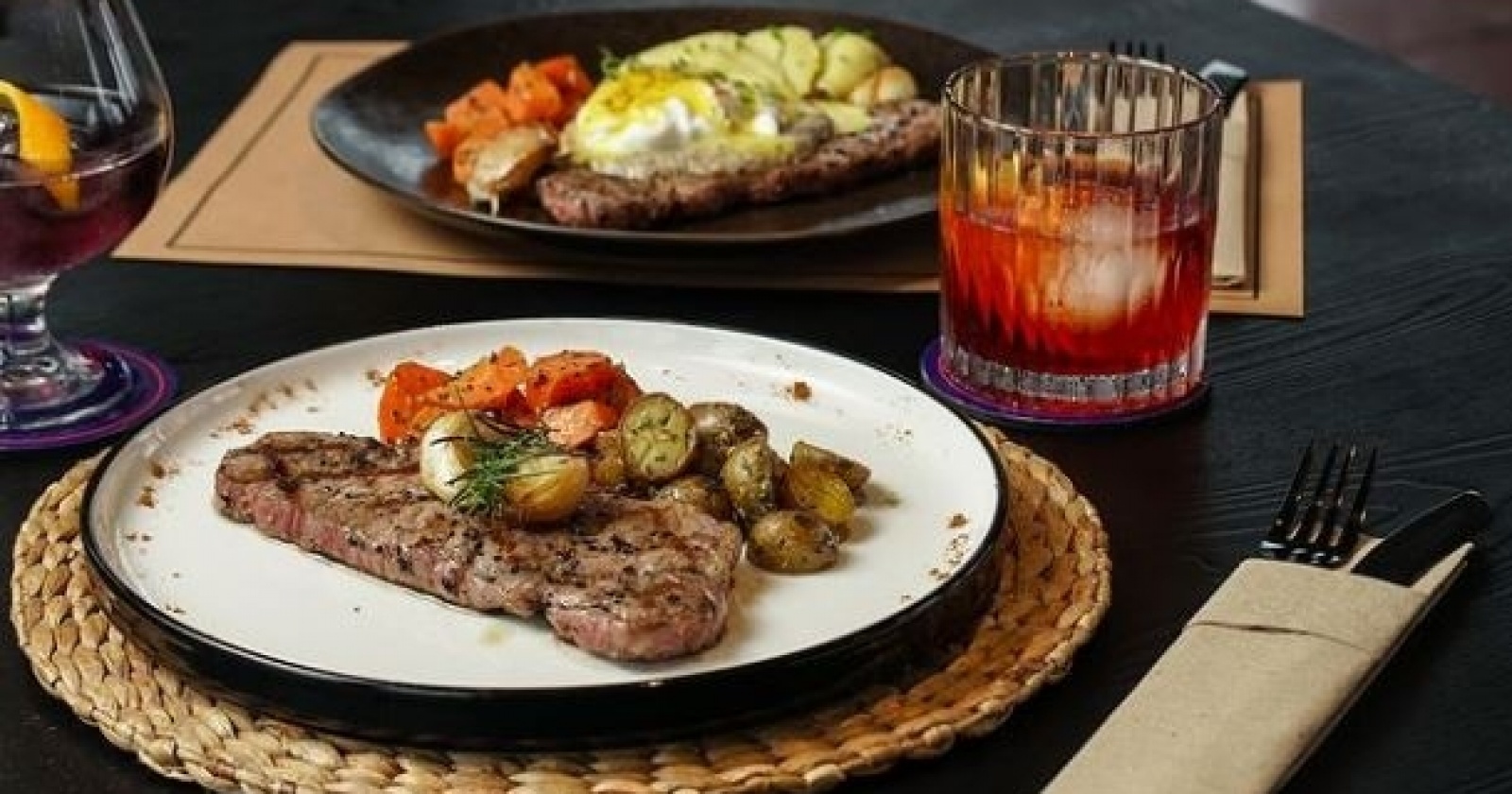 Rekomendasi Steak Mewah di Senopati, Ada Diskon dari BRI!