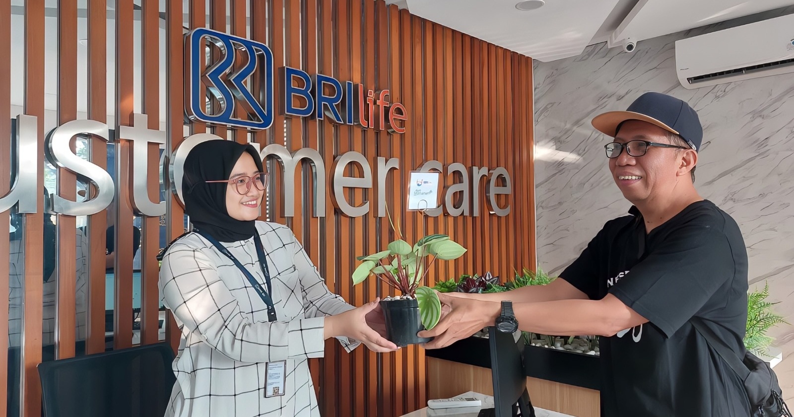 BRI Life Hadirkan Asuransi AMORA, Solusi Perencanaan Keuangan yang Cerdas