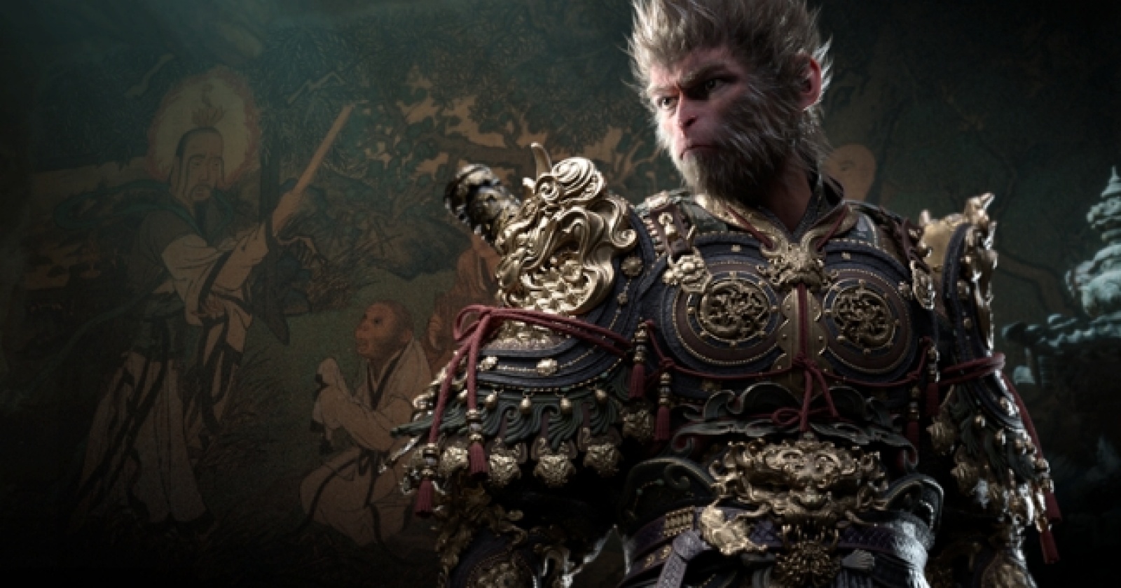 vegas33 Spesifikasi PC Black Myth Wukong, Seberapa Berat Game Kera Sakti Ini?