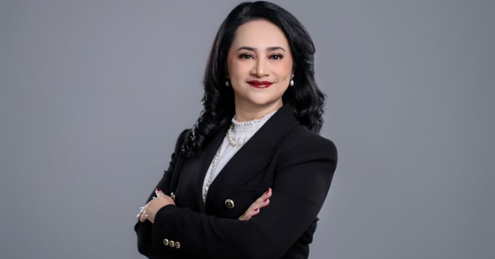 Dari Bankir ke Pucuk Pimpinan, Tina Meilina Jabat Dirut BRI Manajemen Investasi