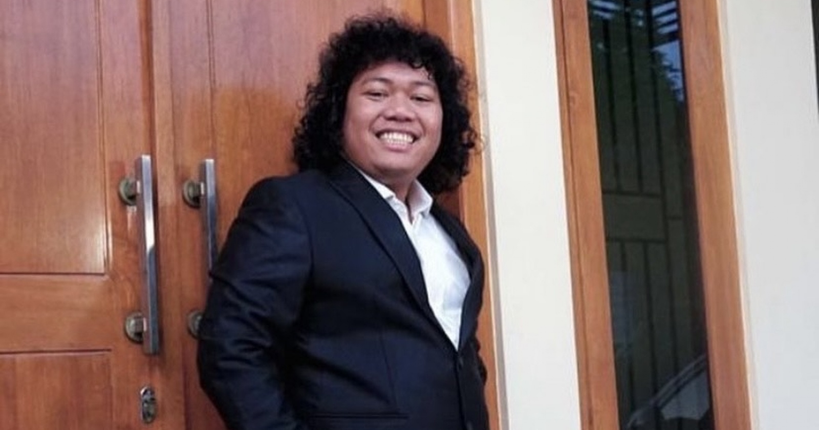 Marshel Widianto Bakal Ikut Pilwakot Tangsel, Publik Ingat Rekam Jejaknya  Membeli Konten Porno Dea OnlyFans