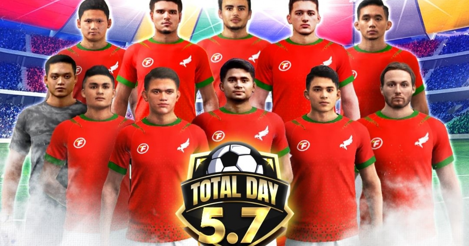 Sepakbola Timnas