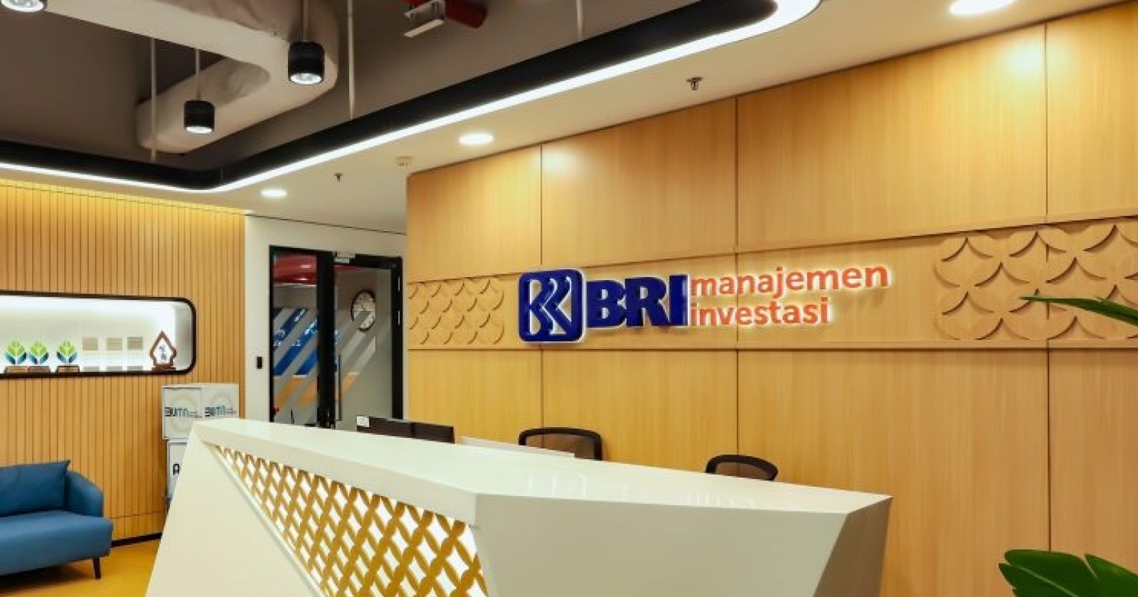 BRI Manajemen Investasi Raih Prestasi Gemilang dengan Pertumbuhan Dana Kelolaan 32,39%