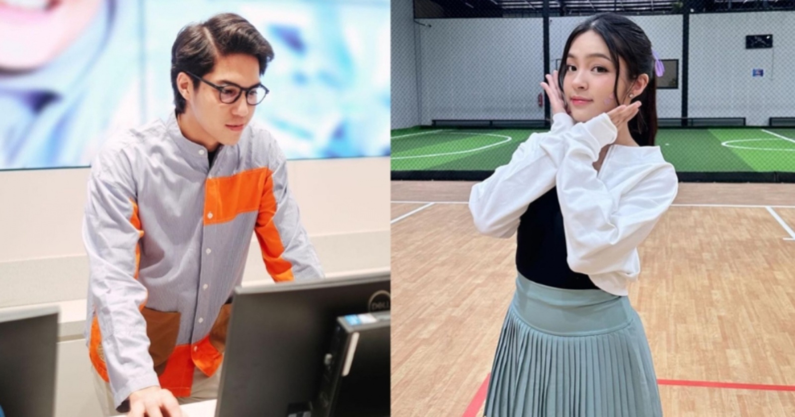 Porno tasodifan uni hayratda qoldirdi Hozir jinsiy aloqa videolarini tomosha qiling.