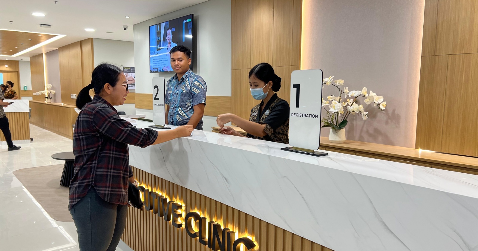 Promo Eksklusif, Nasabah BRI Bisa Dapat Diskon Khusus di Siloam Hospital