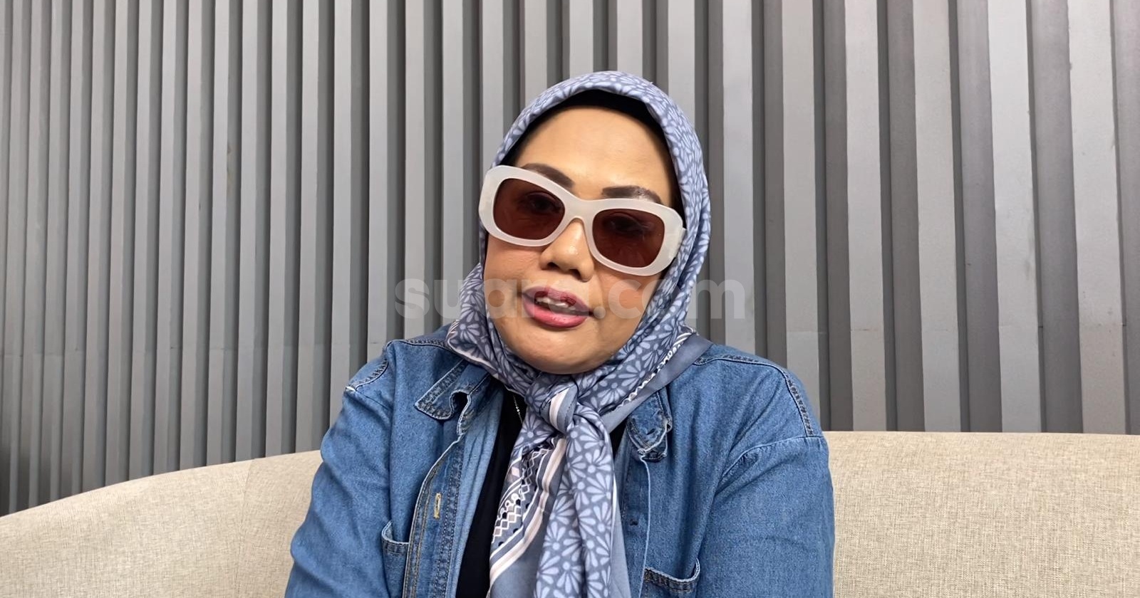 Jinsiy aloqa chodirlari va yirtqich hayvonlar